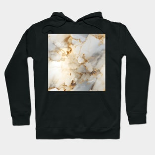 Marble Stone Pattern 14 Hoodie